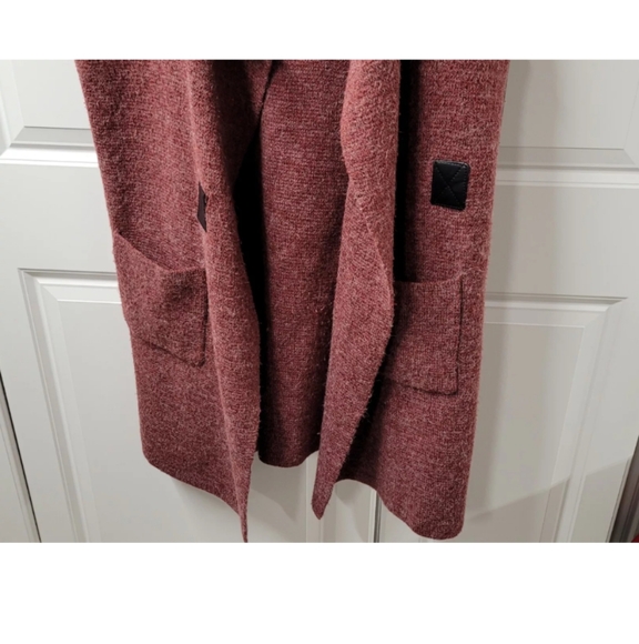 Soft Surroundings Women's Cardigan Vest Size: XL Petite - Picture 3 of 10